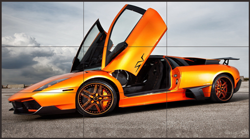 液晶拼接屏在使用过程中会受什么因素干扰呢！